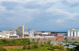 Vụ suối Đắk Dao ô nhiễm: Có thể liên quan Nhà máy Alumin Nhân Cơ 